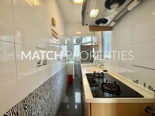 Mid Levels West - Cartwright Gardens 04