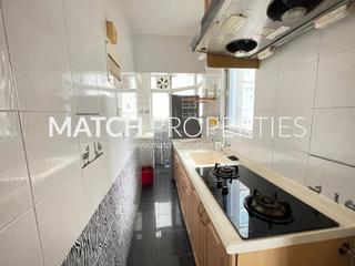 Mid Levels West - Cartwright Gardens 05