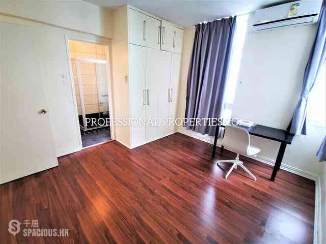 Happy Valley - 77-79, Wong Nai Chung Road 08