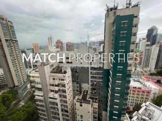 Mid Levels West - Cartwright Gardens 11
