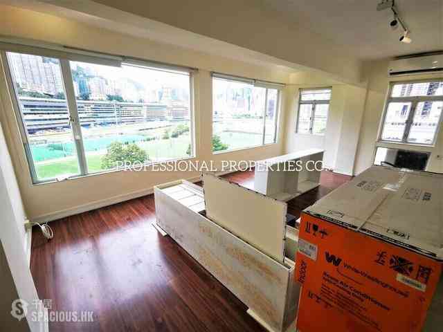 Happy Valley - 77-79, Wong Nai Chung Road 11