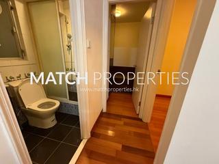 Mid Levels West - Cartwright Gardens 12