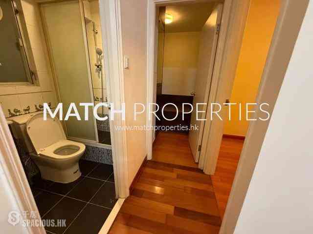 Mid Levels West - Cartwright Gardens 12