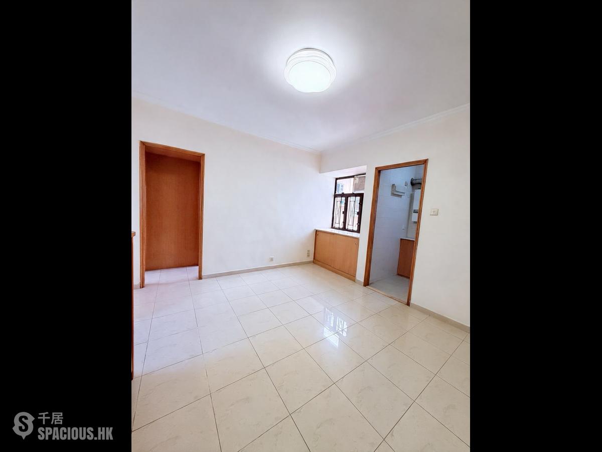 Kennedy Town - Sea View Mansion 01