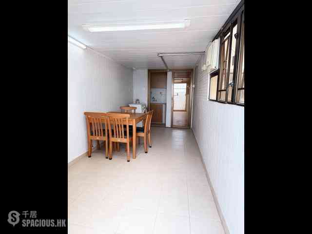 Kennedy Town - Sea View Mansion 07