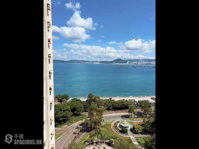 Kennedy Town - Sea View Mansion 09