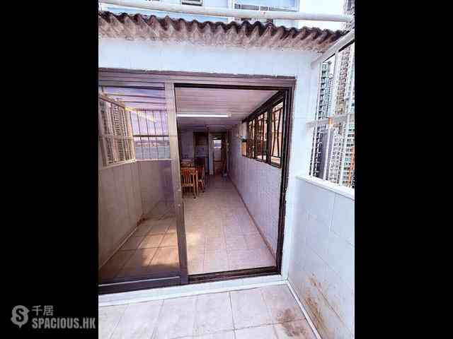 Kennedy Town - Sea View Mansion 10