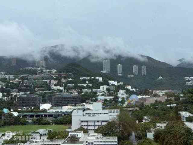 黃竹坑 - 港島南岸4B期 02
