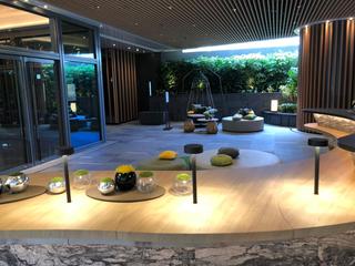 Shau Kei Wan - Lime Gala Block 1B 09