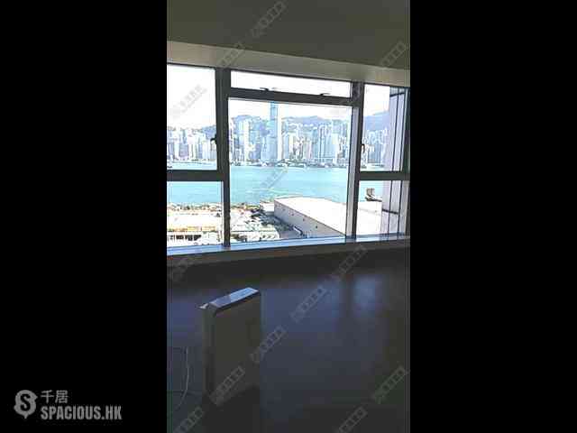 West Kowloon - The Harbourside 07