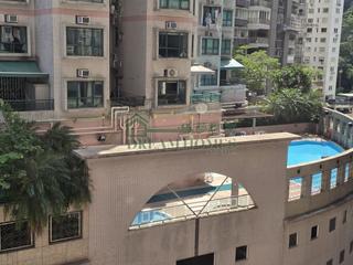 Sai Ying Pun - Cheery Garden 03