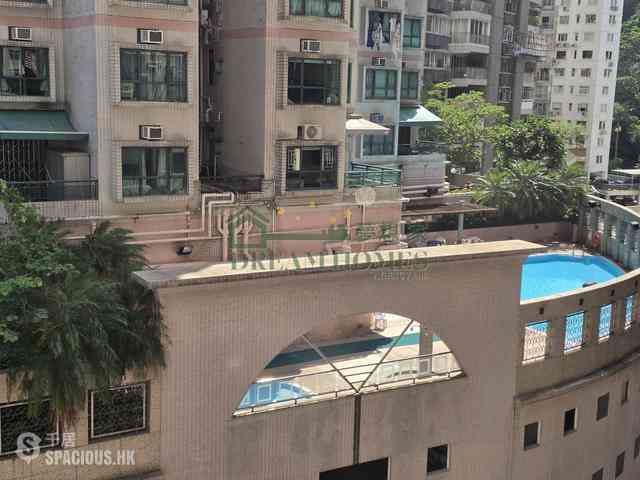 Sai Ying Pun - Cheery Garden 03