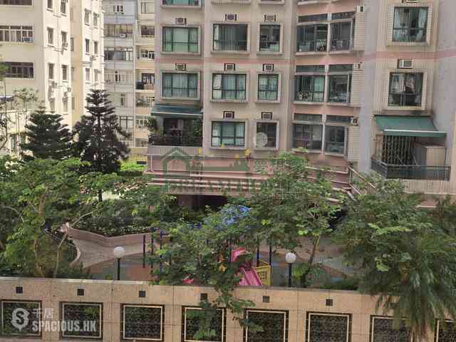 Sai Ying Pun - Cheery Garden 04