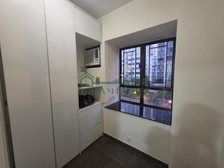 Sai Ying Pun - Cheery Garden 02