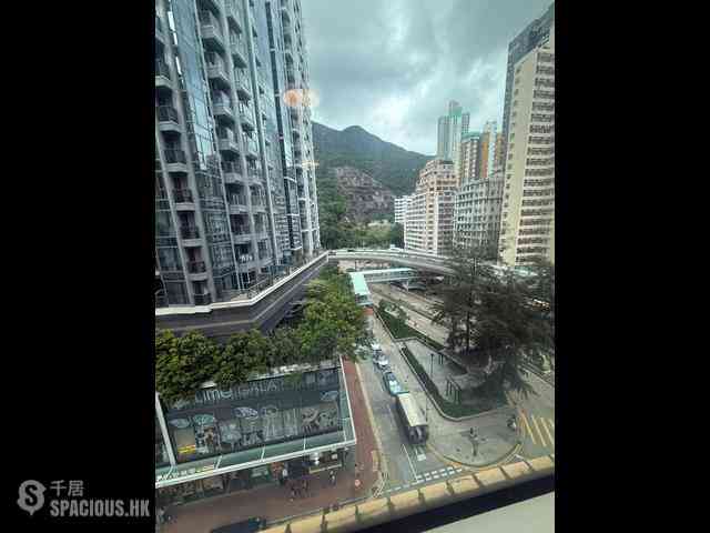 Shau Kei Wan - Chuang's Heights 01