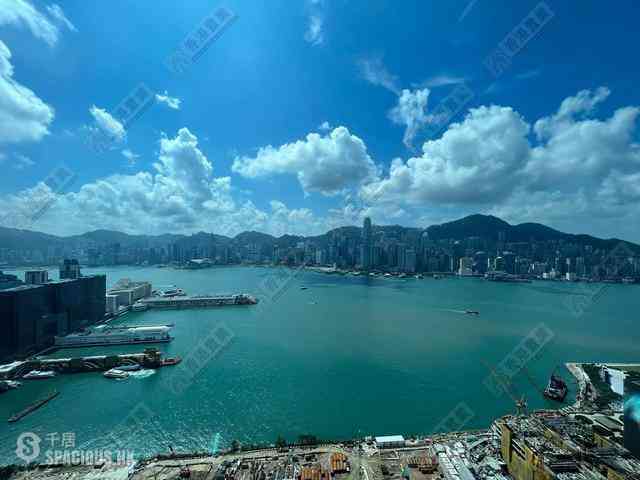 西九龙 - 君临天下 15