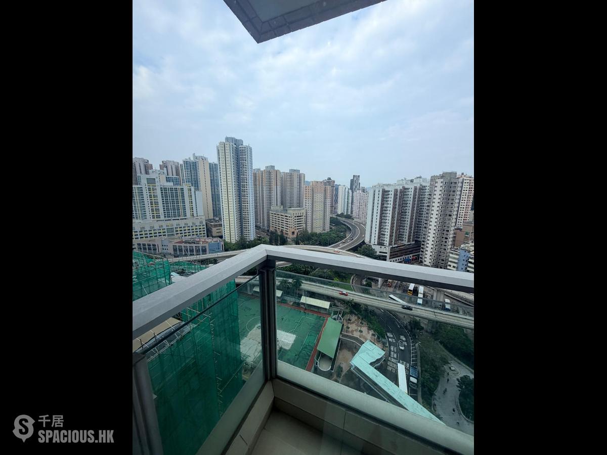筲箕灣 - 樂融軒 01