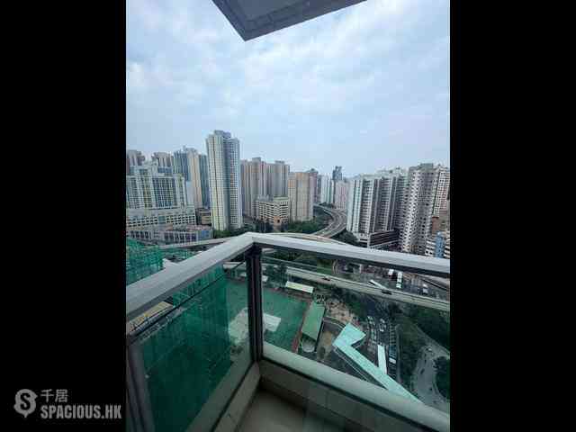 筲箕灣 - 樂融軒 01