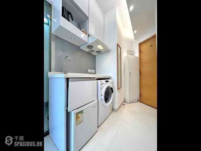 Causeway Bay - Hong Kong Mansion 02