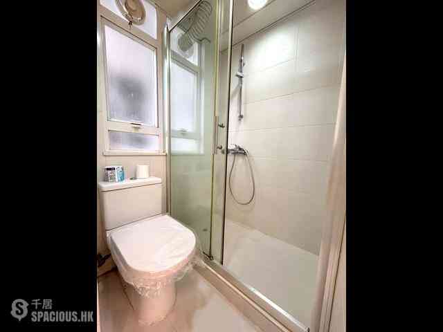 Causeway Bay - Hong Kong Mansion 03