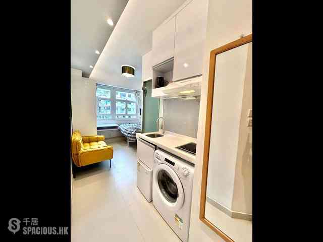 Causeway Bay - Hong Kong Mansion 04