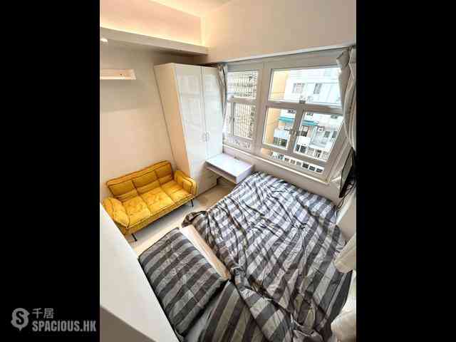 Causeway Bay - Hong Kong Mansion 05