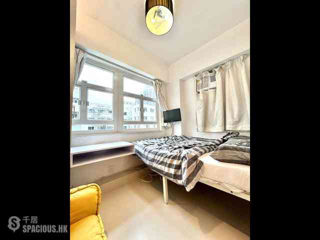 Causeway Bay - Hong Kong Mansion 06