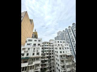 銅鑼灣 - 香港大廈 07
