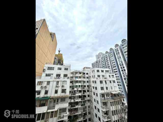 Causeway Bay - Hong Kong Mansion 07