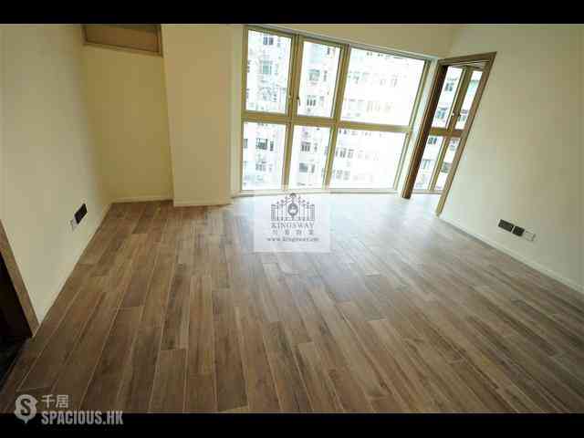 Mid Levels Central - St. Joan Court 03