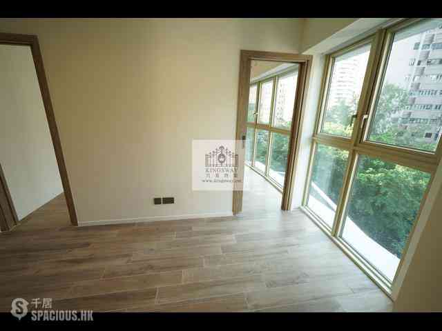 Mid Levels Central - St. Joan Court 06