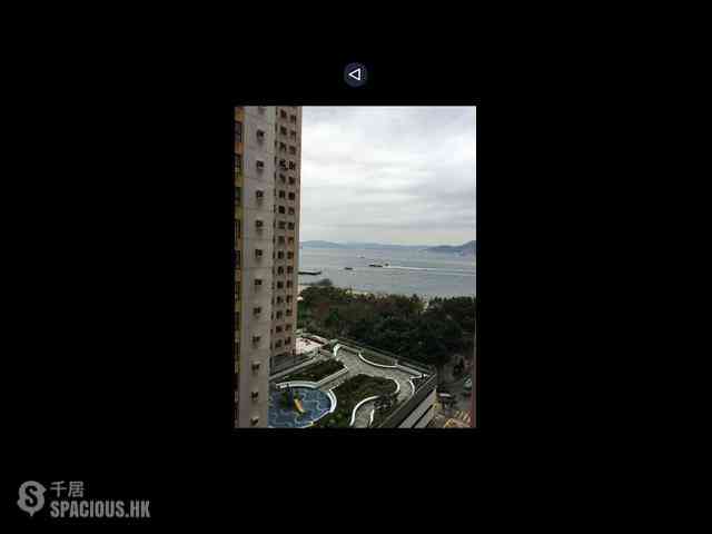 堅尼地城 - 恆裕大廈 05