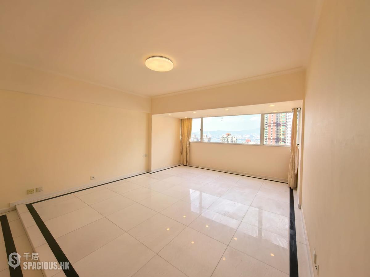 Mid Levels West - Realty Gardens 01