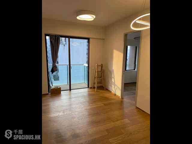 Causeway Bay - Yoo Residence 01