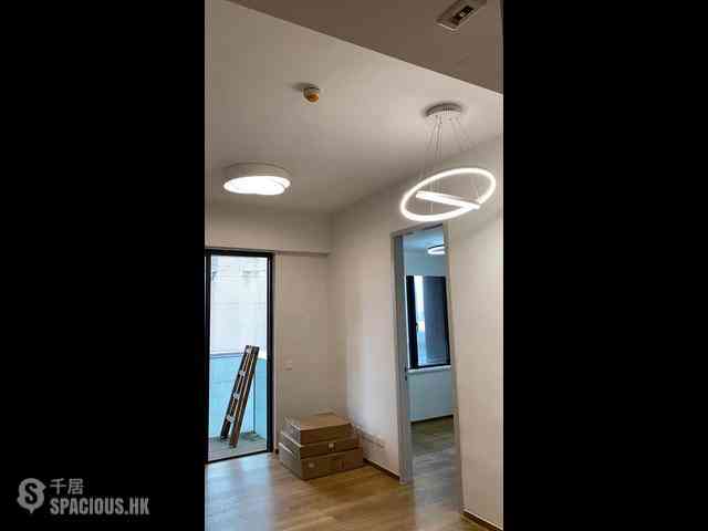 铜锣湾 - yoo Residence 07