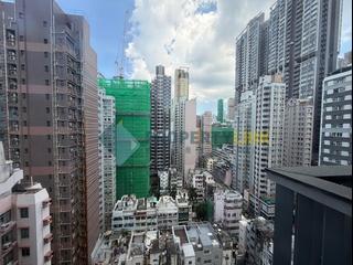 Sai Ying Pun - Artisan House 04