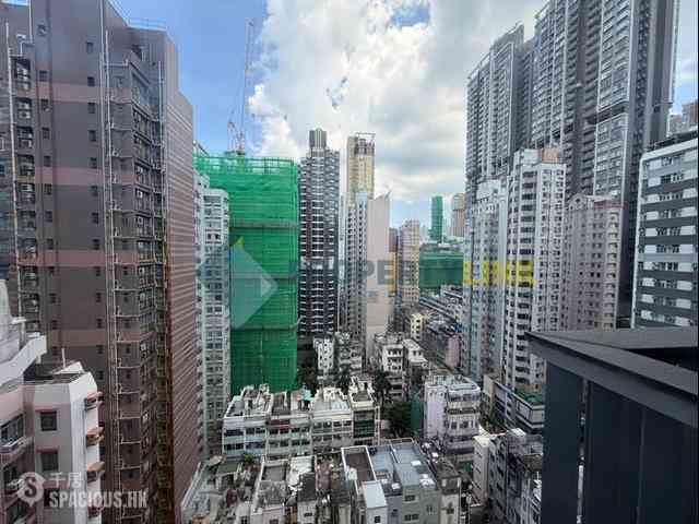 西營盤 - 瑧蓺 04
