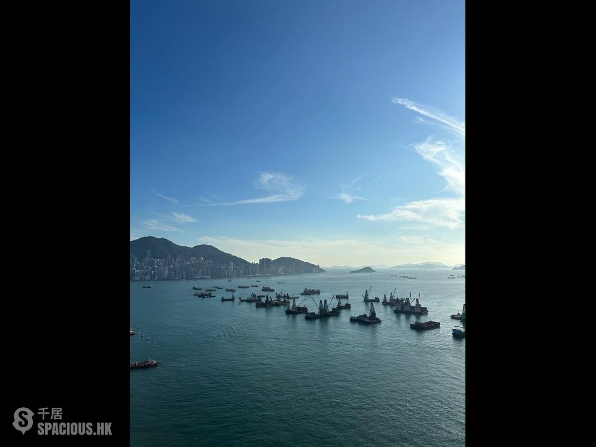 Tai Kok Tsui - Imperial Cullinan Tower 1 01