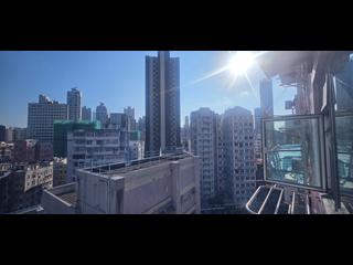 太子 - 民興大廈 05