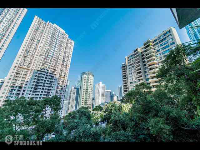 Mid Levels Central - Brewin Court 02