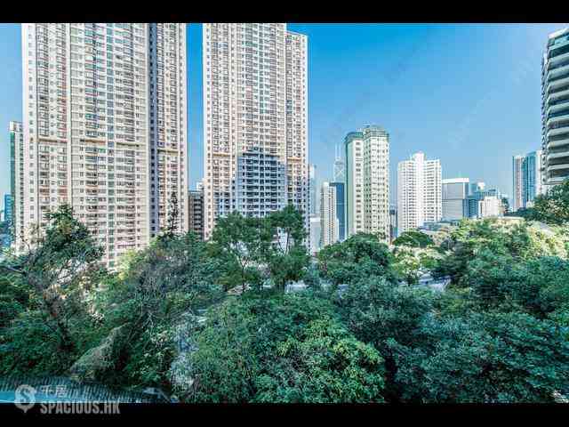 Mid Levels Central - Brewin Court 03