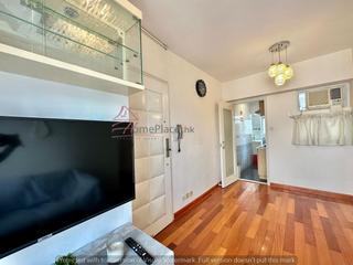 Mid Levels West - Cartwright Gardens 03