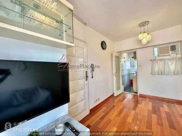 Mid Levels West - Cartwright Gardens 03