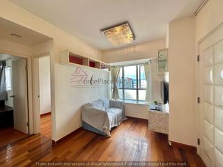 Mid Levels West - Cartwright Gardens 02