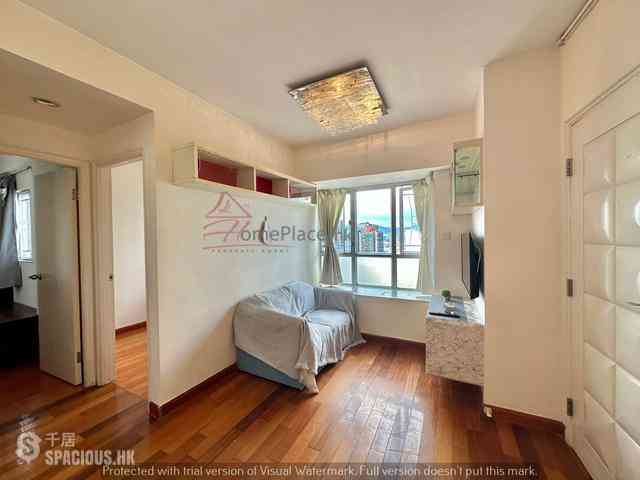 Mid Levels West - Cartwright Gardens 02