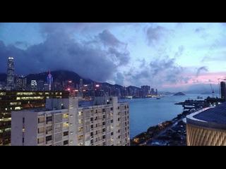 Tsim Sha Tsui - The Victoria Towers 08