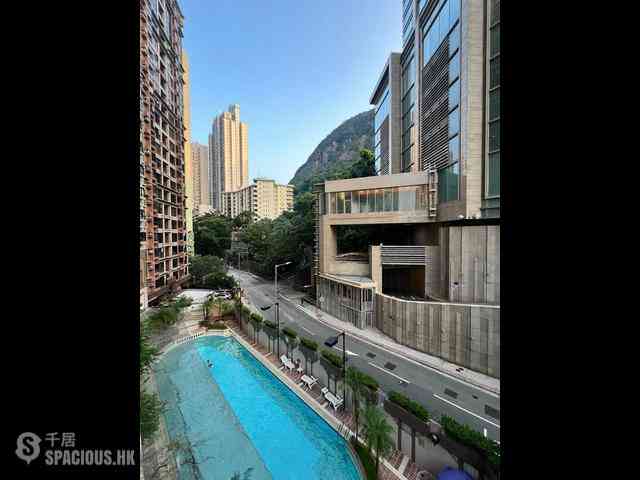 Mid Levels West - Scenic Heights Block 2 01