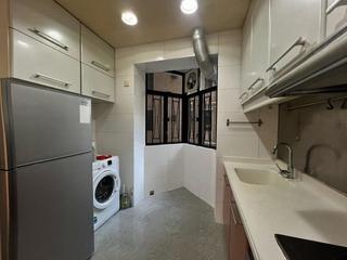 Mid Levels West - Scenic Heights Block 2 06
