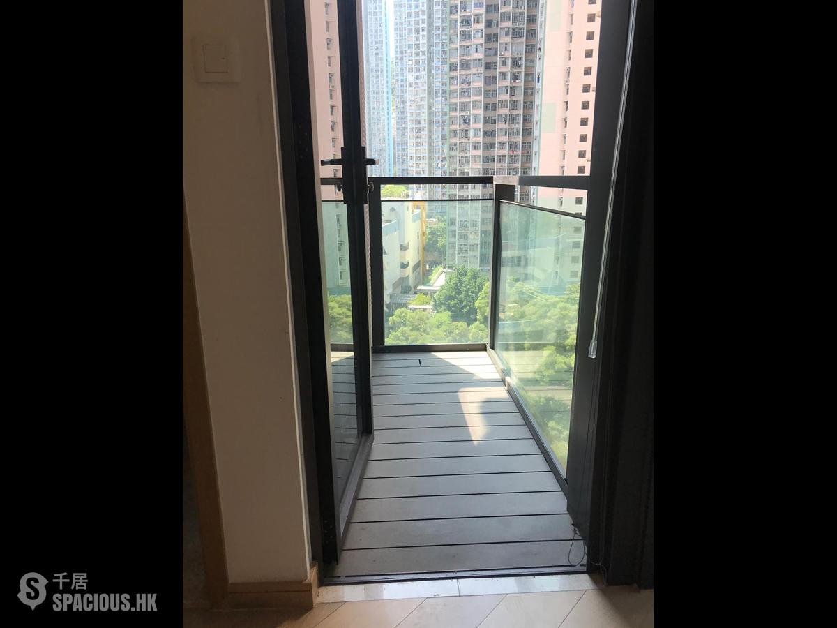 Sai Wan Ho - Parker 33 01