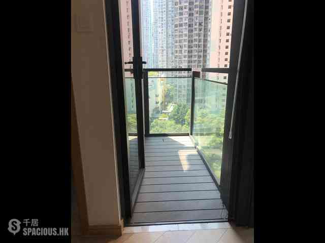 Sai Wan Ho - Parker 33 01